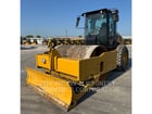 Caterpillar CS68B, Vibratory Single Drum Smooth, 1515 hours, S/N: CS800126, 2022 - Image 8