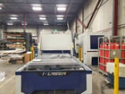 MVD #F6-1530, 6000 watt laser, 5' x 10', Shuttle Table, Dust Collector, Nesting Software, Camera Cutting - Image 3