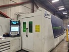 MVD #F6-1530, 6000 watt laser, 5' x 10', Shuttle Table, Dust Collector, Nesting Software, Camera Cutting - Image 4