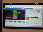 MVD #F6-1530, 6000 watt laser, 5' x 10', Shuttle Table, Dust Collector, Nesting Software, Camera Cutting - Image 5