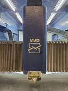 MVD #F6-1530, 6000 watt laser, 5' x 10', Shuttle Table, Dust Collector, Nesting Software, Camera Cutting - Image 6