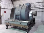 1500 HP 300 RPM Westinghouse, DC motor, 700 VA - Image 1