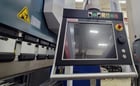 352 ton, Durma #AD-S-40320, CNC Hydraulic Press Brake, 13' 3" L, 1428" between housing, 14.3" stroke, 24.8" - Image 4