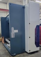 352 ton, Durma #AD-S-40320, CNC Hydraulic Press Brake, 13' 3" L, 1428" between housing, 14.3" stroke, 24.8" - Image 5