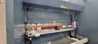 352 ton, Durma #AD-S-40320, CNC Hydraulic Press Brake, 13' 3" L, 1428" between housing, 14.3" stroke, 24.8" - Image 6