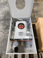 400 Amps, Milbank #S4244-X, Ringless Meter Socket, 600 VAC, 3R, No Bypass, 14-10 AWG - Image 2