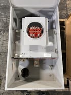 400 Amps, Milbank #S4244-X, Ringless Meter Socket, 600 VAC, 3R, No Bypass, 14-10 AWG - Image 3