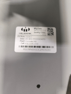 400 Amps, Milbank #S4244-X, Ringless Meter Socket, 600 VAC, 3R, No Bypass, 14-10 AWG - Image 6