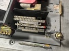 225 Amp. Square D, HCN I-Line, Panelboard, 277/480 Volts, 3PH, 4 Wire, 42 Space, w/ 25 breakers - Image 5