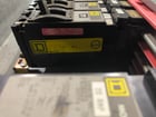 225 Amp. Square D, HCN I-Line, Panelboard, 277/480 Volts, 3PH, 4 Wire, 42 Space, w/ 25 breakers - Image 8