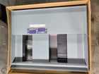 800 Amp. Square D, HCP14508, I-Line Panelboard, Interior, 600 VAC, 18 Space, unused - Image 1