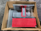 800 Amp. Square D, HCP14508, I-Line Panelboard, Interior, 600 VAC, 18 Space, unused - Image 3