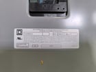 400 Amp. Square D, NQ442L4C NQ, Panelboard, 240 Volts, 3PH, 4 Wire, 42 Space, w/ 5 breakers, & breaker kit - Image 5
