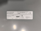 200 Amp. Square D, NQ472L2C NQ, Panelboard, 240 Volts, 3PH, 4 wire, 64 Space, 3R, w/ 23 breakers - Image 4