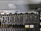 200 Amp. Square D, NQ472L2C NQ, Panelboard, 240 Volts, 3PH, 4 wire, 64 Space, 3R, w/ 23 breakers - Image 8