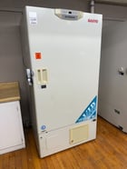 Sanyo #MDF-U73VC, VIP Bio Lab ULT Split Freezer, -86c - Image 1