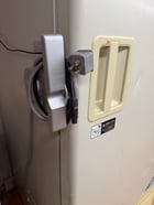 Sanyo #MDF-U73VC, VIP Bio Lab ULT Split Freezer, -86c - Image 5
