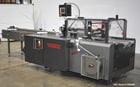Pfankuch #VP-7506-2, Dual Horizontal Wrapper, sheet feeders - Image 2