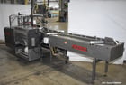 Pfankuch #VP-7506-2, Dual Horizontal Wrapper, sheet feeders - Image 4