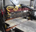 Pfankuch #VP-7506-2, Dual Horizontal Wrapper, sheet feeders - Image 9