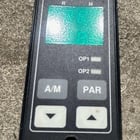 Eurotherm #808, digital temperature ctrlr, 808/L1/T1/0/0/0/QLS/(AJHF110)//CE - Image 1