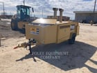 Allmand #HEATD1MIQ, temperature controller, C1.5 T4F engine, duct storage box, 2016 - Image 1
