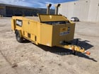 Allmand #HEATD1MIQ, temperature controller, C1.5 T4F engine, duct storage box, 2016 - Image 2