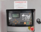 22 cfm, 125 psi, Elgi #EG-22-125, rotary screw air compressor, 30 HP, Neuron III, 2018 - Image 2