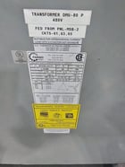 DMG, Mori Deckel Maho #DMU-80P-duoBLOCK, 5-Axis UMC, probe, 580 psi, thru spindle coolant, chip conveyor - Image 5
