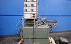 0.75" clock wise Brabender #2503, Extruder, 25:1 L/D, 3 barrel zone, 3 HP, 230 V., Control panel - Image 1