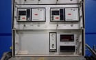 0.75" clock wise Brabender #2503, Extruder, 25:1 L/D, 3 barrel zone, 3 HP, 230 V., Control panel - Image 2
