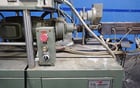 0.75" clock wise Brabender #2503, Extruder, 25:1 L/D, 3 barrel zone, 3 HP, 230 V., Control panel - Image 5