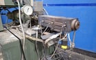 0.75" clock wise Brabender #2503, Extruder, 25:1 L/D, 3 barrel zone, 3 HP, 230 V., Control panel - Image 6