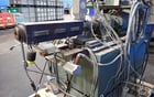 0.75" clock wise Brabender #2503, Extruder, 25:1 L/D, 3 barrel zone, 3 HP, 230 V., Control panel - Image 9