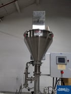 Image Fillers, bottle filler, Stainless Steel, clutch brake, w/ hopper, - Image 7