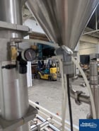 Image Fillers, bottle filler, Stainless Steel, clutch brake, w/ hopper, - Image 10