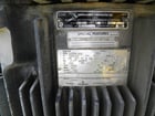 450 HP 1800 RPM U.S. Motors, Frame 5809PH, TEXP, VSS, vertical solid shaft, 2300 Volts - Image 2