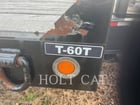 Towmaster T-60T, Trailer, S/N: 4KNBT3529ML160675, 2020 - Image 3