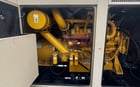 800 KW Caterpillar #3412C, diesel generator set, 251 hours, sound attenuated enclosure, EMCP 2+, 277/480 - Image 1