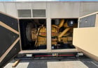 800 KW Caterpillar #3412C, diesel generator set, 251 hours, sound attenuated enclosure, EMCP 2+, 277/480 - Image 4