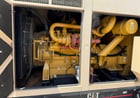 800 KW Caterpillar #3412C, diesel generator set, 251 hours, sound attenuated enclosure, EMCP 2+, 277/480 - Image 7