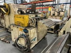 15000 lb. Coe Press Equipment #CPR4-36 / CPPS-350-36-PO / CPR-15036, coil feed line, 36" W x .125" stock, (7) - Image 2