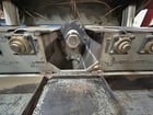 2" 4 Industries #12-200, roll feed multi-blade rip saw, 12" W x 16" L, 200 FPM - Image 4