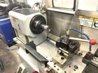 Haas #TL-1, CNC lathe, 16" swing, 10" chuck, 1.7" bar, 16" diameter x 30" L max cut, 30" centers, 7.5 HP - Image 3