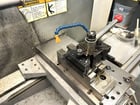 Haas #TL-1, CNC lathe, 16" swing, 10" chuck, 1.7" bar, 16" diameter x 30" L max cut, 30" centers, 7.5 HP - Image 5