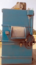 54" width x 54" H x 40" D Demco, elect temper furnace, 1200&deg;F, 480 V., 3-phase, Eurotherm Nanocac - Image 5