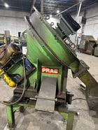 Prab, 40" chip wringer w/ separator - Image 3