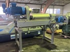 Alfa-Laval #MRNX-414" B-31G, Solid Bowl Decanter Centrifuge, 316 Stainless Steel, Food-Grade, 3700 RPM, 400 - Image 1