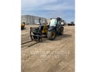 Cat TH408D, Telehandler, 4808 hours, S/N: TH900842, 2020 - Image 1