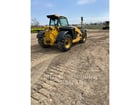 Cat TH408D, Telehandler, 4808 hours, S/N: TH900842, 2020 - Image 3